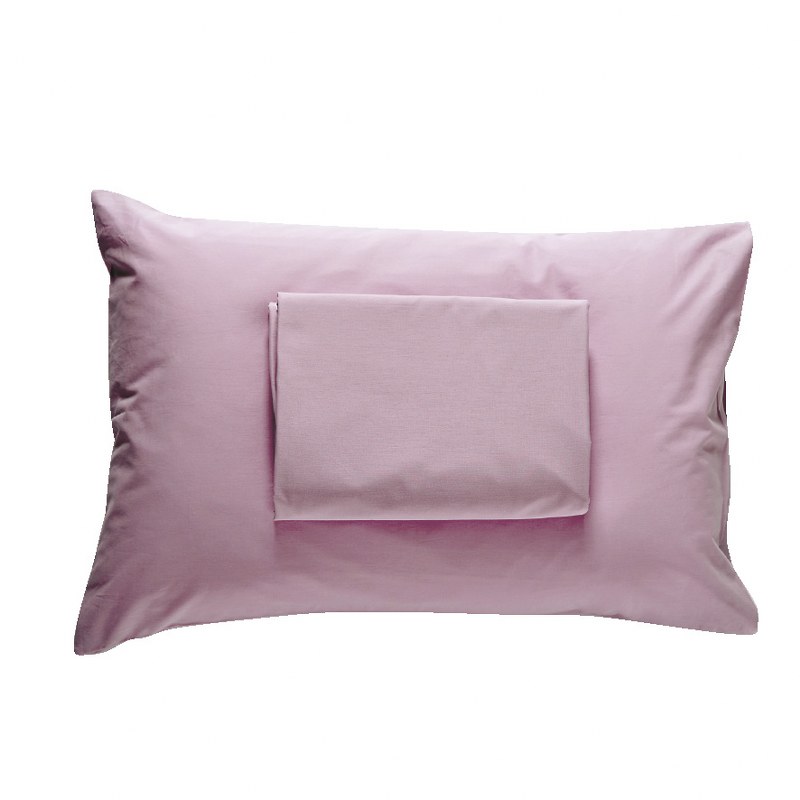 Σεντόνι Μεμονωμένο Βαμβακερό King 270x280εκ. Delos Lilac SB HOME (Ύφασμα: Βαμβάκι 100%, Τύπος κατωσέντονου: Χωρίς Λάστιχο, Χρώμα: Λιλά, Μέγεθος: King Size) - Sb home - 5206864060418